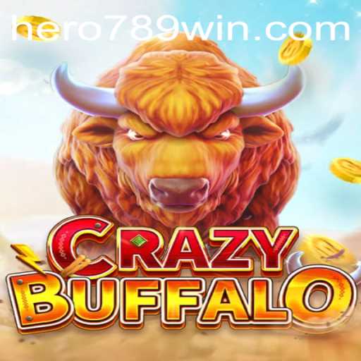 CRAZYBUFFALO: A New Era of Strategy and Excitement