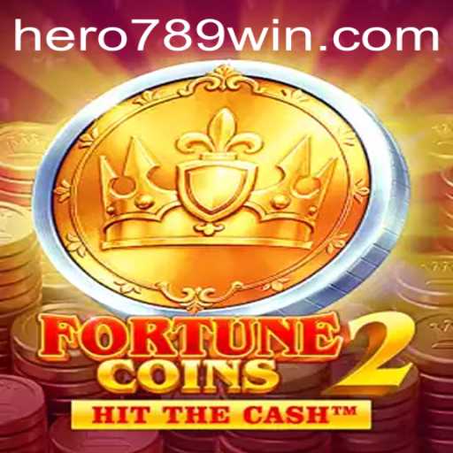 Unveiling the Adventure of FortuneCoins2 with HERO789