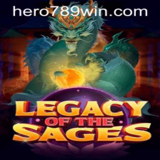 Legacy of the Sages: Unveiling the Epic Tale of HERO789