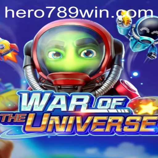 Explore the Epic Battles in WAROFTHEUNIVERSE: A Gamers' Revolution with HERO789